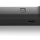 The FLIR One Edge Pro thermal camera on its own sitting on a white background.